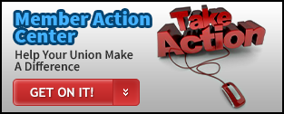 Member Action Center - Help Your Union Make The Difference